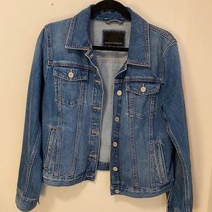 Banana Republic Denim Jacket